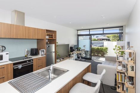 Photo of property in 2/341 Madras Street, Christchurch Central, Christchurch, 8013