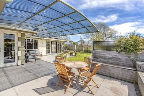 Photo of property in 51 Glasnevin Drive, Casebrook, Christchurch, 8051