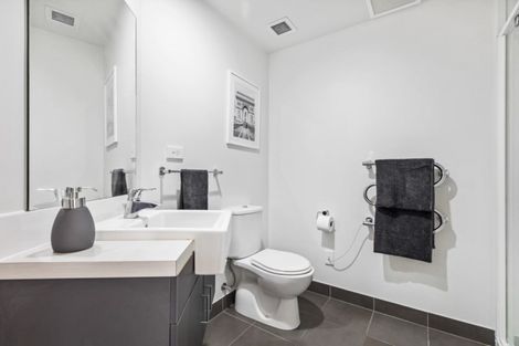 Photo of property in 3j/6 Piwakawaka Street, Eden Terrace, Auckland, 1010