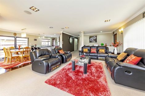Photo of property in 3 Zoe Court, Manurewa, Auckland, 2105