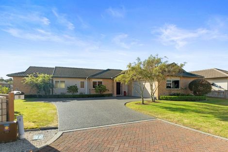 Photo of property in 6 Goodrich Close, Bethlehem, Tauranga, 3110