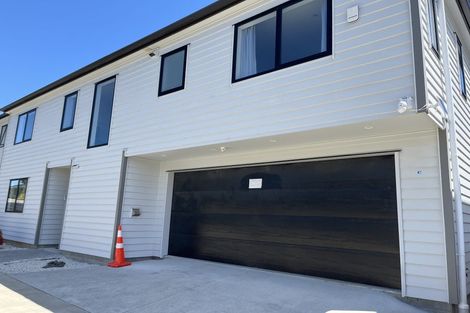 Photo of property in 11c Konini Avenue, Papatoetoe, Auckland, 2025
