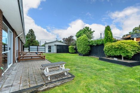 Photo of property in 396 Ellesmere Junction Road, Springston, 7616