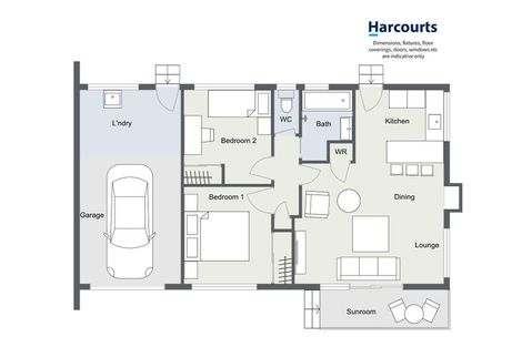 Photo of property in 15a Hospital Road, Witherlea, Blenheim, 7201