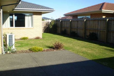 Photo of property in 153a Rolleston Drive, Rolleston, 7614