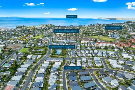 Photo of property in 7 Onekura Street, Red Beach, 0932