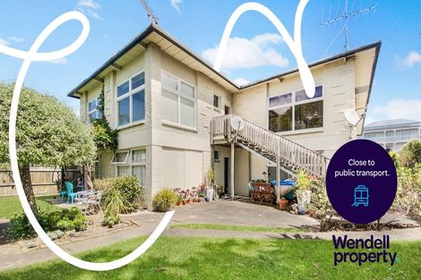 Photo of property in 12/2 Westwood Terrace, Saint Marys Bay, Auckland, 1011