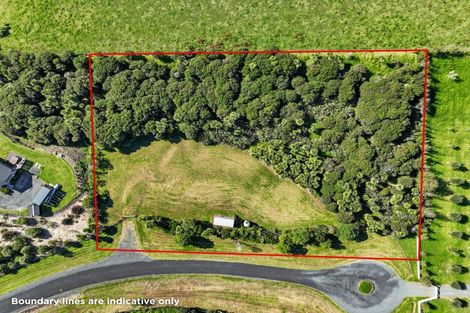 Photo of property in 55 Pigeon Berry Lane, Mangawhai, 0573