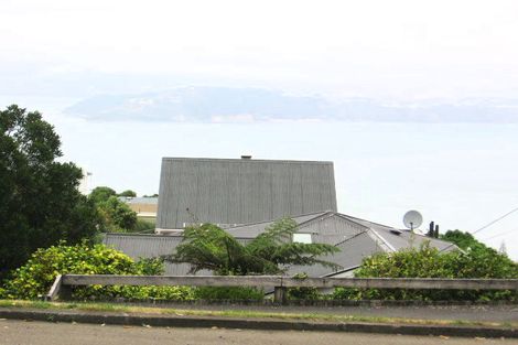 Photo of property in 101 Jubilee Road, Khandallah, Wellington, 6035