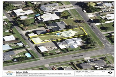 Photo of property in 154 Clifford Street, Whataupoko, Gisborne, 4010