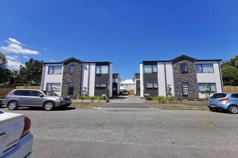 Photo of property in 3/15 Bartlett Street, Riccarton, Christchurch, 8011