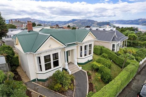 Photo of property in 11 Kilgour Street, Roslyn, Dunedin, 9010