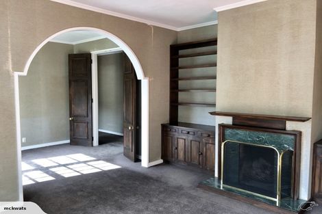 Photo of property in 61 Oban Street, Wadestown, Wellington, 6012