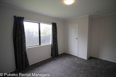 Photo of property in 3/265 Puhinui Road, Papatoetoe, Auckland, 2025