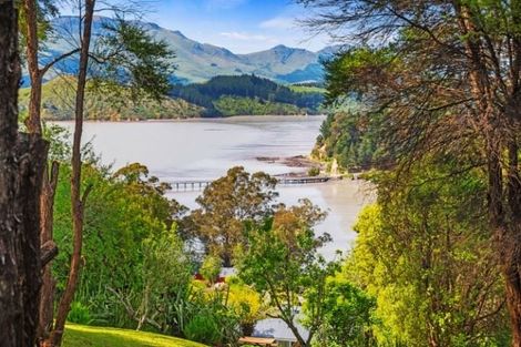Photo of property in 1091 Dyers Pass Road, Governors Bay, Lyttelton, 8971