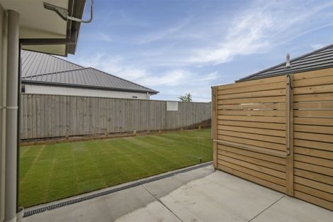 Photo of property in 15 Clydesdale Way, Lincoln, 7608