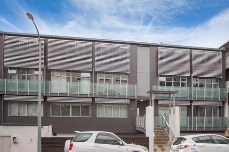 Photo of property in 10/27 Cheshire Street, Parnell, Auckland, 1052