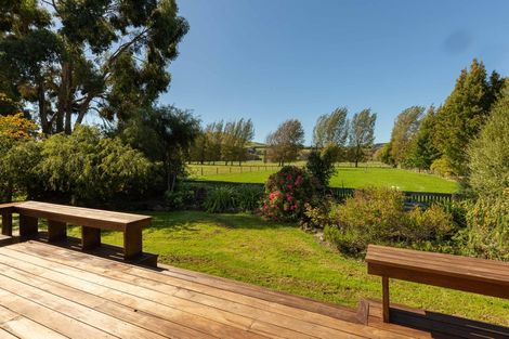 Photo of property in 365 Bluff Rangitumau Road, Rangitumau, Masterton, 5871
