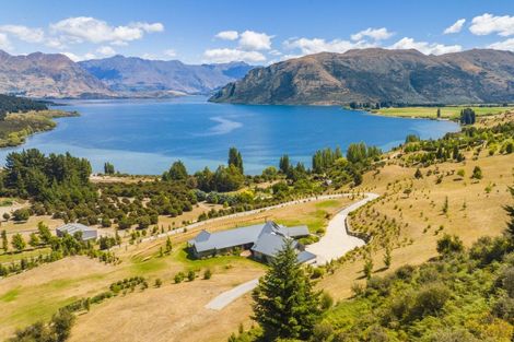 Photo of property in 354 Dublin Bay Road, Albert Town, Wanaka, 9382