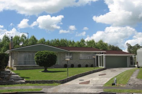 Photo of property in 6 Blairgowrie Place, Leamington, Cambridge, 3432