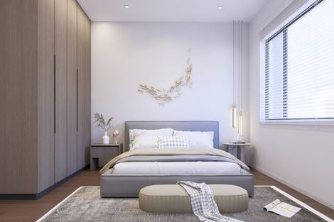 Photo of property in 592 Massey Road, Mangere, Auckland, 2022