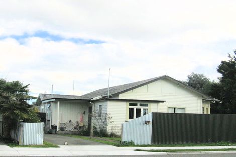 Photo of property in 411 Grays Road, Saint Leonards, Hastings, 4120