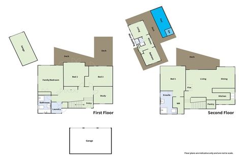 Photo of property in 103 Duck Creek Road, Stillwater, Silverdale, 0993