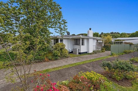 Photo of property in 11 Mackenzie Street, Kawerau, 3127