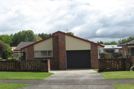 Photo of property in 1/64 Christie Avenue, Te Awamutu, 3800