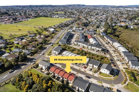 Photo of property in 86 Matawhanga Drive, Wattle Downs, Auckland, 2103