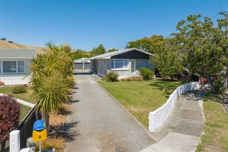 Photo of property in 6 Pope Crescent, Witherlea, Blenheim, 7201