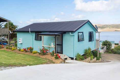 Photo of property in 47 Fairlie Crescent, Opononi, Kaikohe, 0473