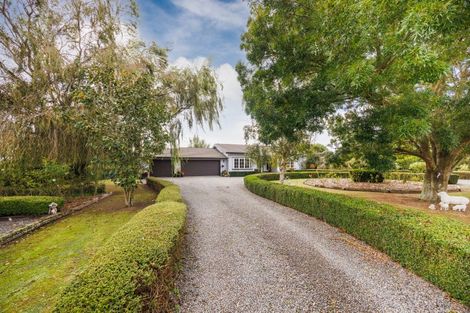 Photo of property in 1226 Kairanga Bunnythorpe Road, Kairanga, Palmerston North, 4475