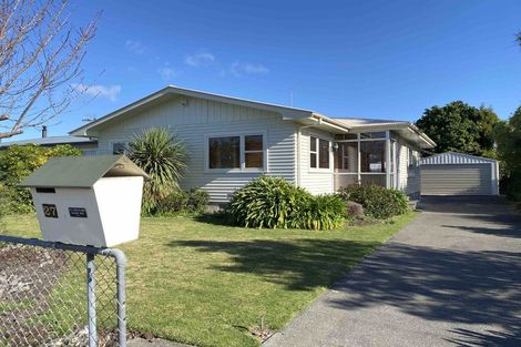 Photo of property in 27 Trent Street, Taradale, Napier, 4112