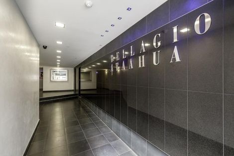 Photo of property in Bellagio Apartments, 3c/39 Taranaki Street, Te Aro, Wellington, 6011