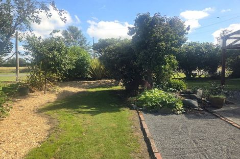 Photo of property in 36 Bennett Road, Orari Bridge, Geraldine, 7992