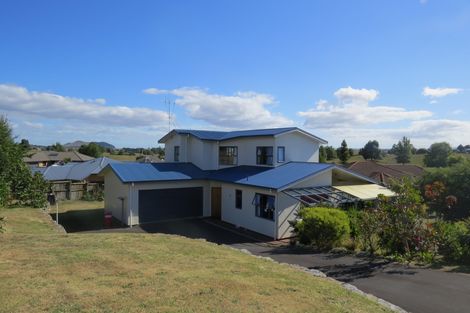 Photo of property in 72 Dalton Avenue, Te Awamutu, 3800