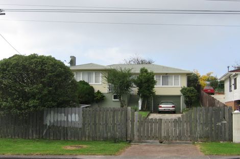 Photo of property in 183 Rathgar Road, Henderson, Auckland, 0610