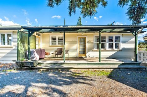 Photo of property in 26 Jollies Pass Road, Hanmer Springs, 7334