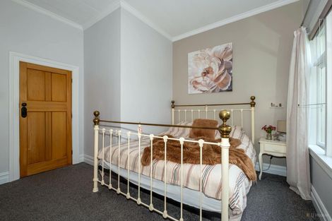 Photo of property in 22 Mckenzie Street, Geraldine, 7930