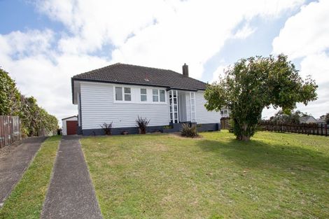 Photo of property in 130 Te Tomo Street, Te Awamutu, 3800