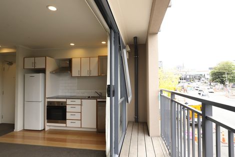 Photo of property in 3/22 Normanby Road, Mount Eden, Auckland, 1024