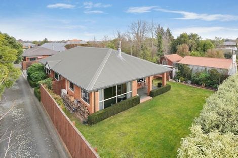 Photo of property in 19b Oxford Road, Rangiora, 7400