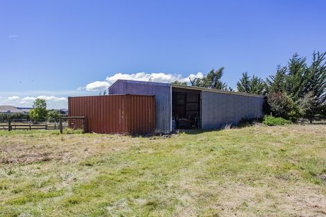 Photo of property in 263 Armstrongs Road, Waikari, 7491
