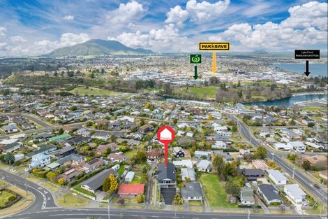 Photo of property in 87 Acacia Bay Road, Nukuhau, Taupo, 3330