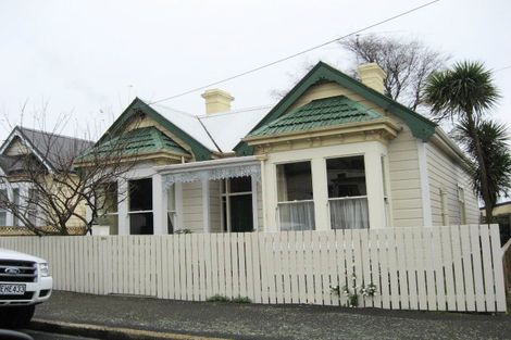 Photo of property in 101 Fitzroy Street, Forbury, Dunedin, 9012