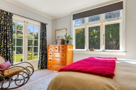 Photo of property in 35 Alpha Avenue, Strowan, Christchurch, 8052