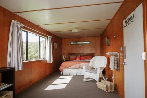 Photo of property in 775 Upper Pitone Road, Pitone, New Plymouth, 4374