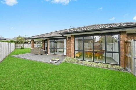 Photo of property in 5 Winslow Court, Huntington, Hamilton, 3210