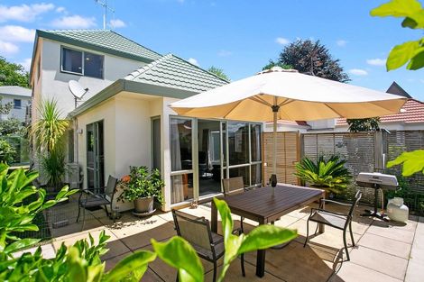 Photo of property in 2/17 Pope Terrace, Leamington, Cambridge, 3432